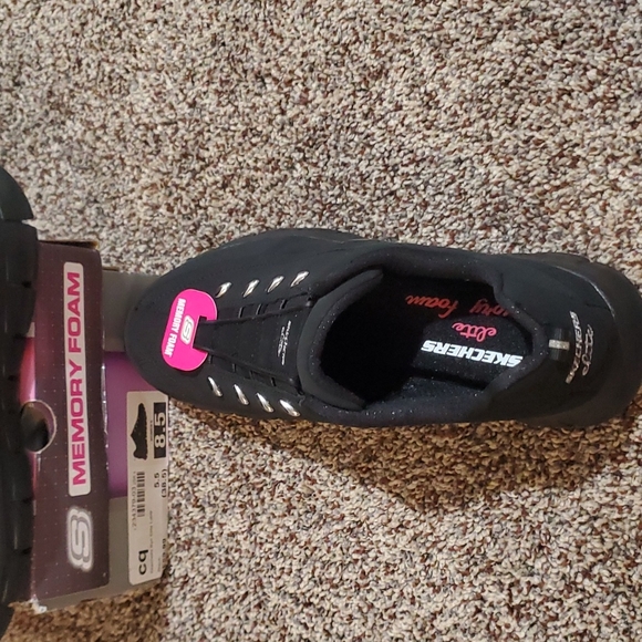Skechers synergy elite memory foam - Picture 6 of 6